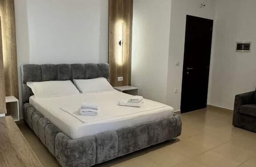 Ksamil Villa | Villa Shehu