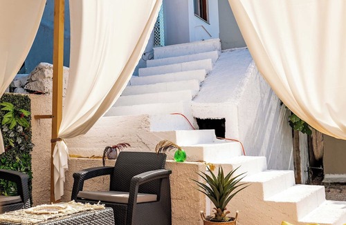 Ksamil Villa | Vila Eden