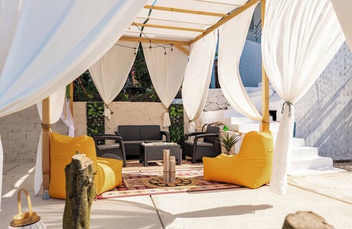 Ksamil Villa | Vila Eden