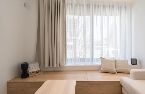 Heraklion Apartment | KoNoSo Luxury Apartments