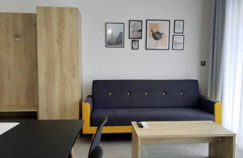 Kalambaka Apartment | PSAMMITES