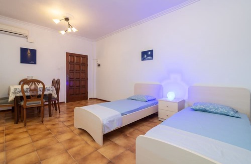 Pigadhakia Apartment | Natasas Apartments