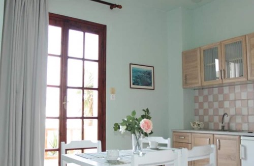 Stalida Apartment | Alexandra Apartments Stalis by Estia