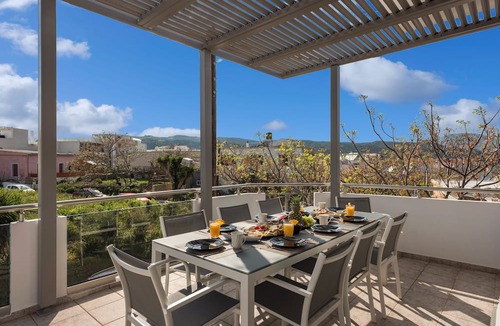 Kissamos Apartment | JT Apartments