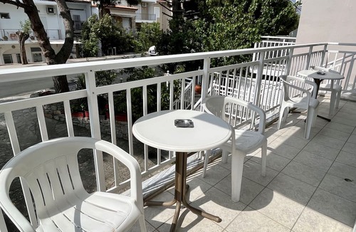Limenaria Apartment | Our newly renovated apartment in Limenaria, only five minutes away from center
