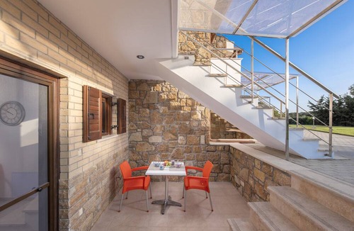 Aristotelis Villa | Terra d'Oro Villas