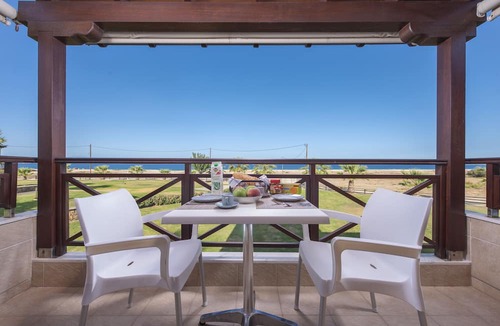 Aristotelis Villa | Terra d'Oro Villas