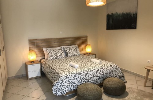 Spata-Artemida Apartment | Flight Apartment Airport