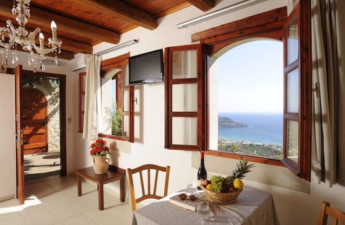Mirthios Apartment | Stefanos Village
