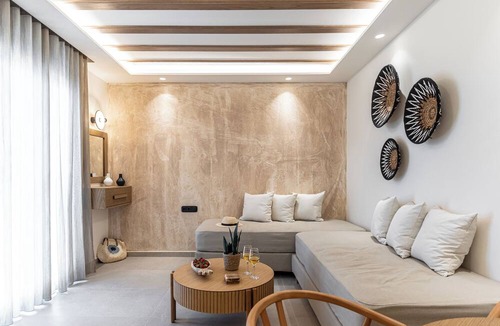 Agios Prokopios Apartment | Perla Hotel