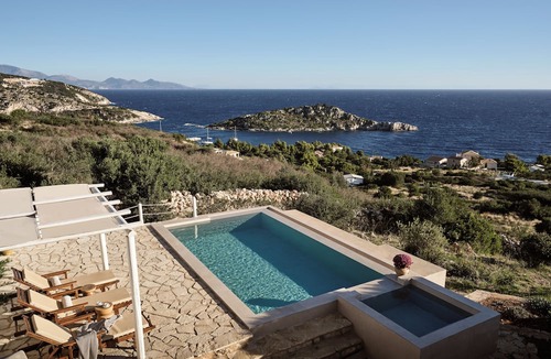 Elation Villa | Orfos Villas