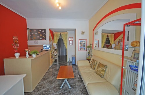 Makrigialos Apartment | Hotel Dias Apartments