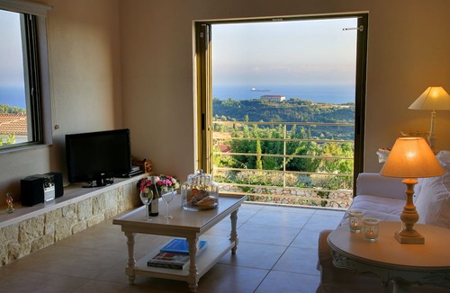 Karavados Villa | Ideales Resort