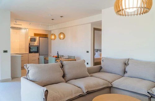 Plakias Villa | Increteblue Suites I Toulipa