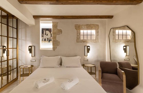 Archanes Apartment | Inotropes Boutique Suites - Adults Only