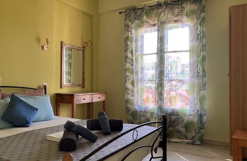 Moraitika Apartment | Villa Corfiota Moraitika Beach