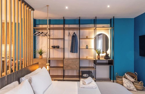 Kavros Apartment | Semiso Beach Suites