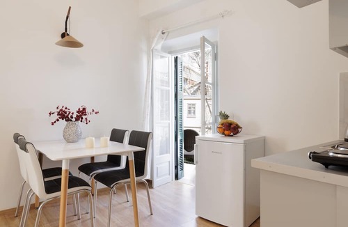 Katavolos Apartment | Salt and Sun Apartments by Konnect, Kaminaki Beach