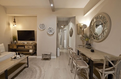 Pangrati Apartment | Stylish Apartment at Pagrati
