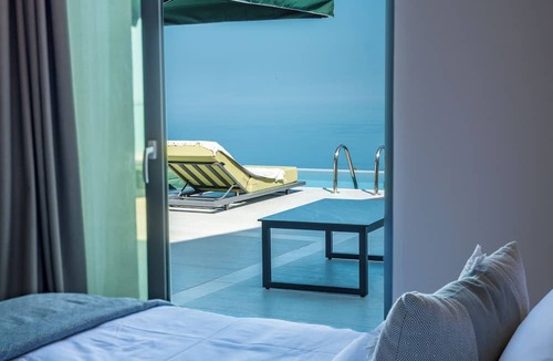Drimonas Villa | Anadeo Villas & Suites