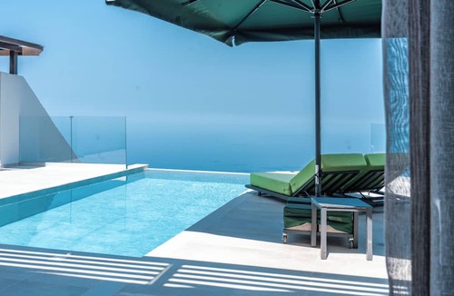 Drimonas Villa | Anadeo Villas & Suites
