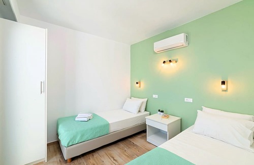 Istron Apartment | Istron Homes