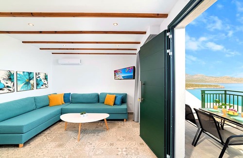Istron Apartment | Istron Homes