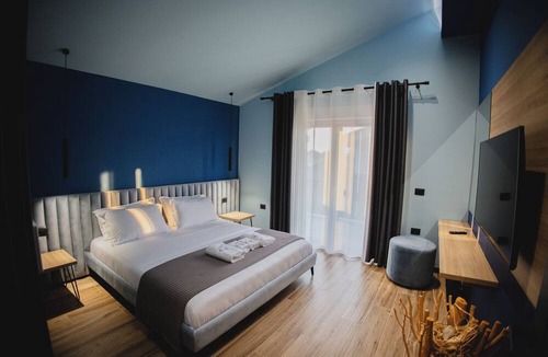 Hamallaj Apartment | Lej & Laj Residence