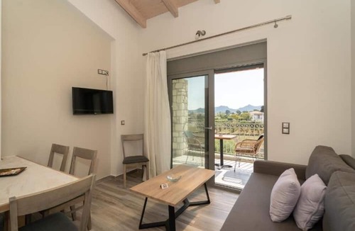 Methoni Apartment | Carlos Mansion Luxury Suites