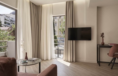 Neapoli Apartment | Hestia - Asklipiou 61