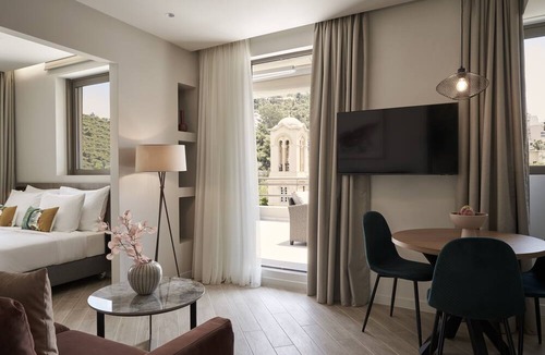 Neapoli Apartment | Hestia - Asklipiou 61