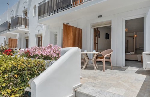 Kalymnos Town Apartment | Katerina Apartments