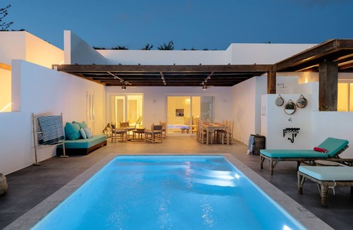 Maragas House | Citrus Seaside Houses