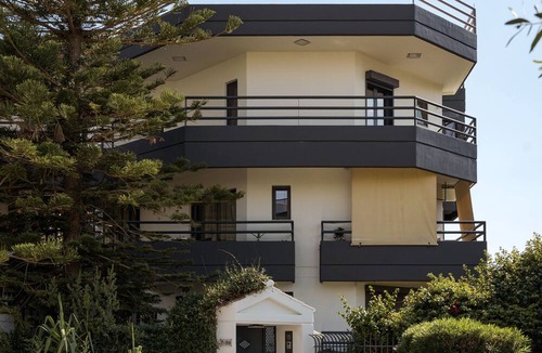 Alimos Apartment | Athenian Riviera Luxurious Villa & Residence