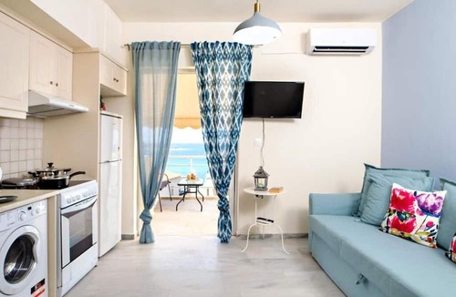 Koum Kapi Apartment | Melina Apartments