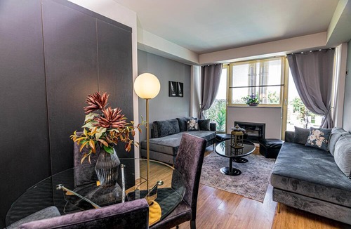 Ioannina Apartment | Golden Suites & Spa