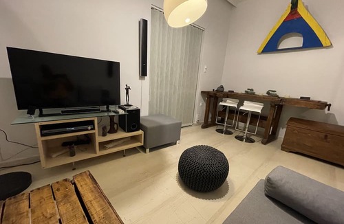 Koum Kapi Apartment | Hidden Gem in city’s heart
