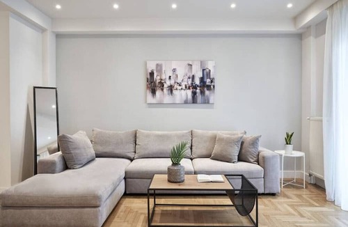 Ilisia Apartment | Spacious 2bd Apt in Prime Location next to Divani