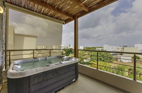 Kato Gouves Apartment | Volta Suites and Villas