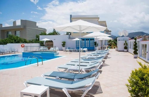 Aposelemis Hotel | Kasapakis Hotel & Apartments