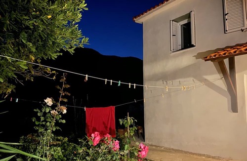 Agrilos House | Metaxada Casa - Natural Living
