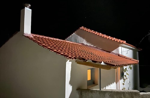 Agrilos House | Metaxada Casa - Natural Living