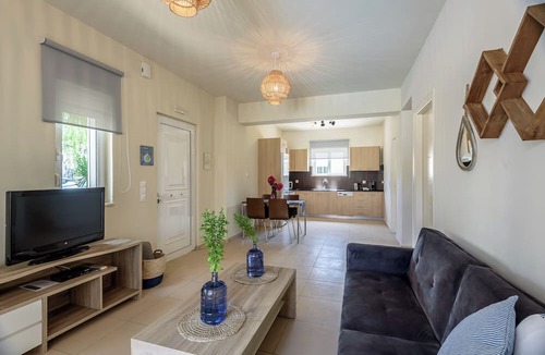 Nopigia Villa | Azure Beach