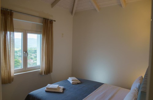 Souli Villa | ASTRALI STONE VILLAS