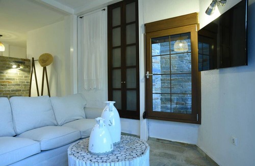 Polichrono Villa | Luxury Villas in Ktima Gerostathi