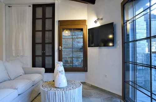 Polichrono Villa | Luxury Villas in Ktima Gerostathi
