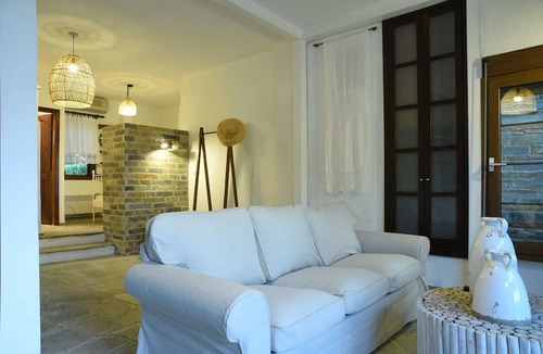 Polichrono Villa | Luxury Villas in Ktima Gerostathi