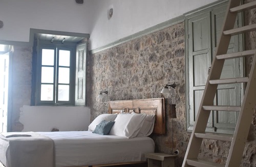 Skala House | Latmos 1860