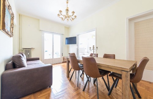 Mousio Apartment | Victoria Queens Palace apartments