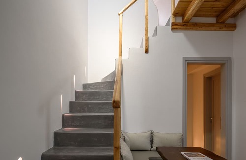 Megalochori Villa | Soil of Sun Luxury Villas